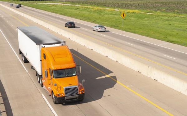 truck insurance offers a range of coverage options including liability, physical damage, and freight insurance