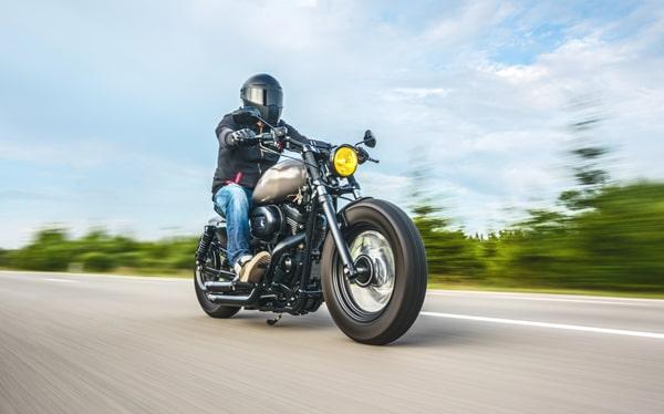 coverage options for motorcycle insurance generally include liability, collision, comprehensive, and uninsured/underinsured motorist