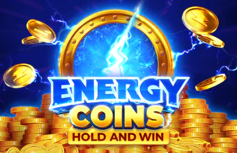 Energy Coins Slot