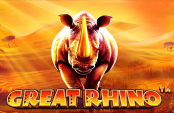 Great Rhino Slot