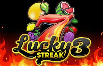 Lucky Streak 3 Slot