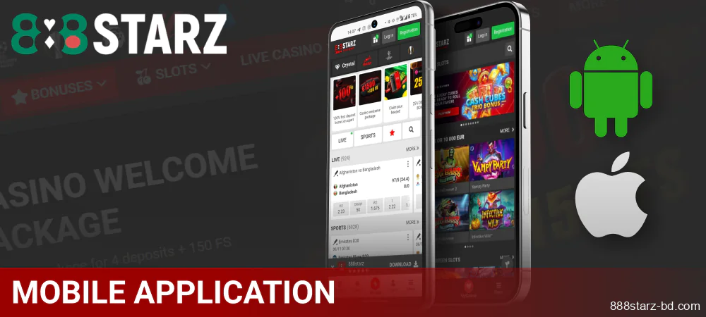 888Starz Sports betting App in Bangladesh