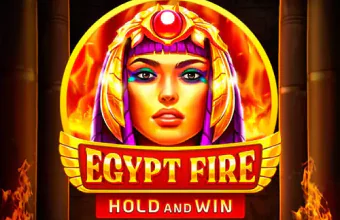Egypt Fire Slot
