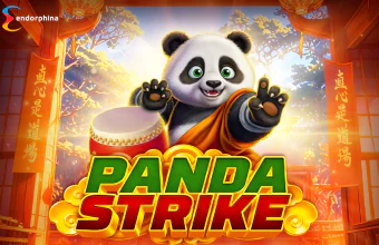Panda Strike Slot